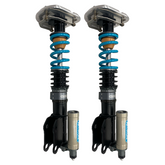 R3 Suspension Coilover Kit For Mustang 2015-23 & 2024+ | #NI-R1MUS | Nitron - Available from NEMESISUK.COM